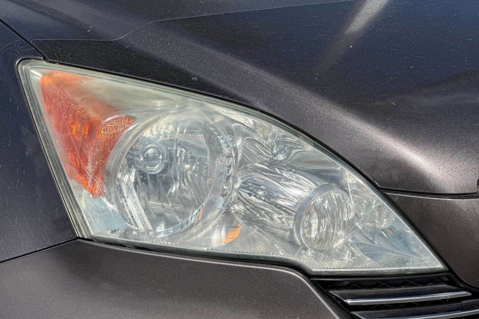 Used 2009 Honda CR-V EX-L image 10
