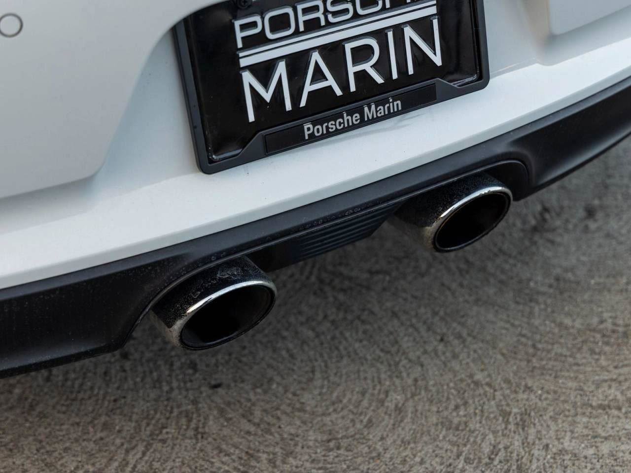 Used 2017 Porsche 911 Carrera 4S image 80