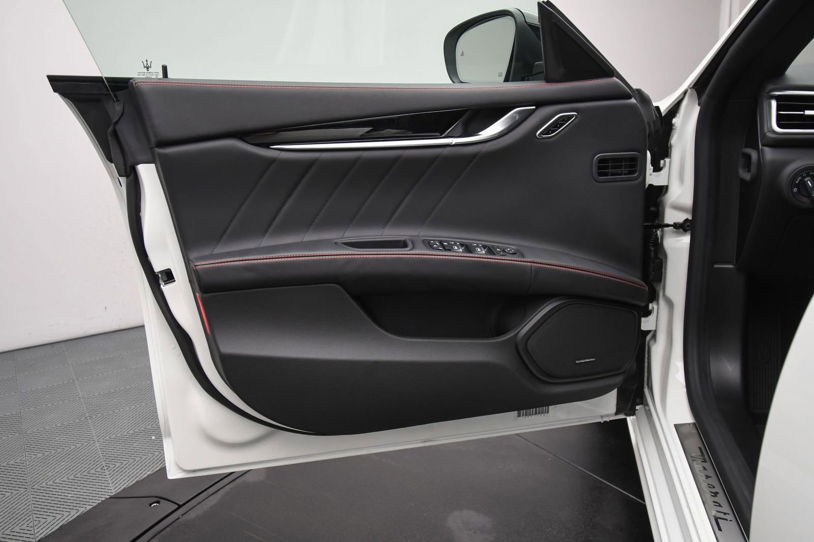 New 2024 Maserati Ghibli Modena Ultima Q4 image 41