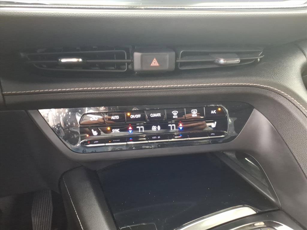 Certified 2021 Buick Envision Preferred image 11