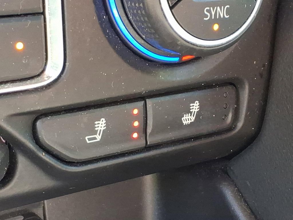 Certified 2021 Chevrolet Suburban LT AWD/4WD image 5