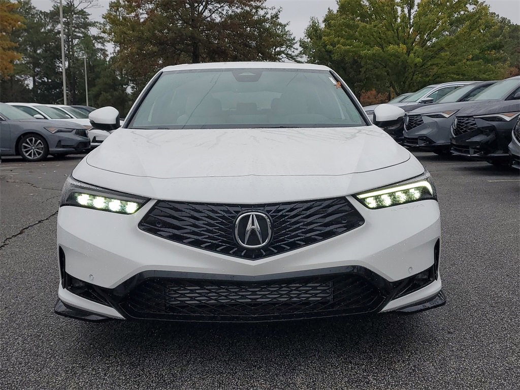 New 2026 Acura Integra A-Spec image 2