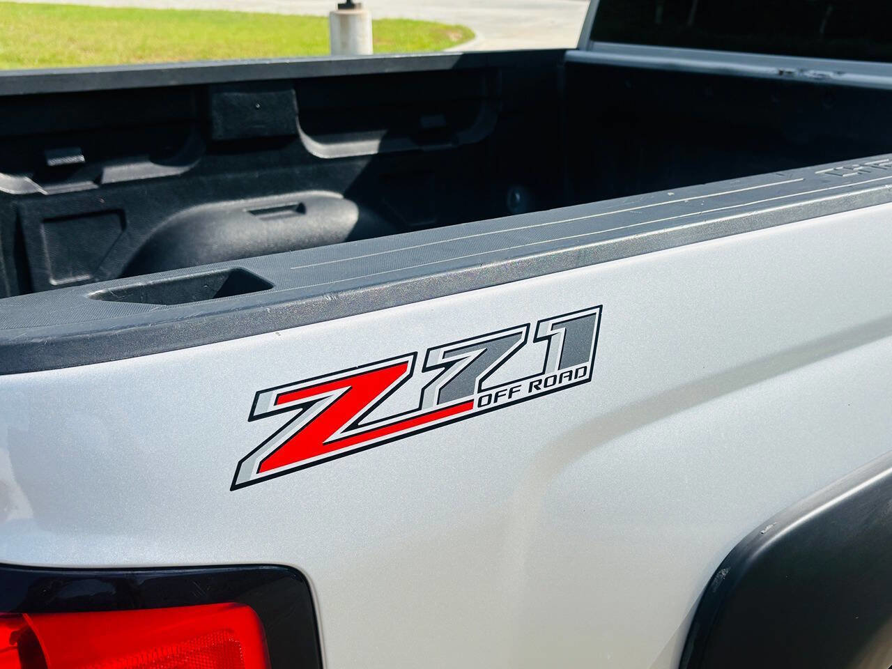 Used 2014 Chevrolet Silverado 1500 LT w/ All Star Edition image 4