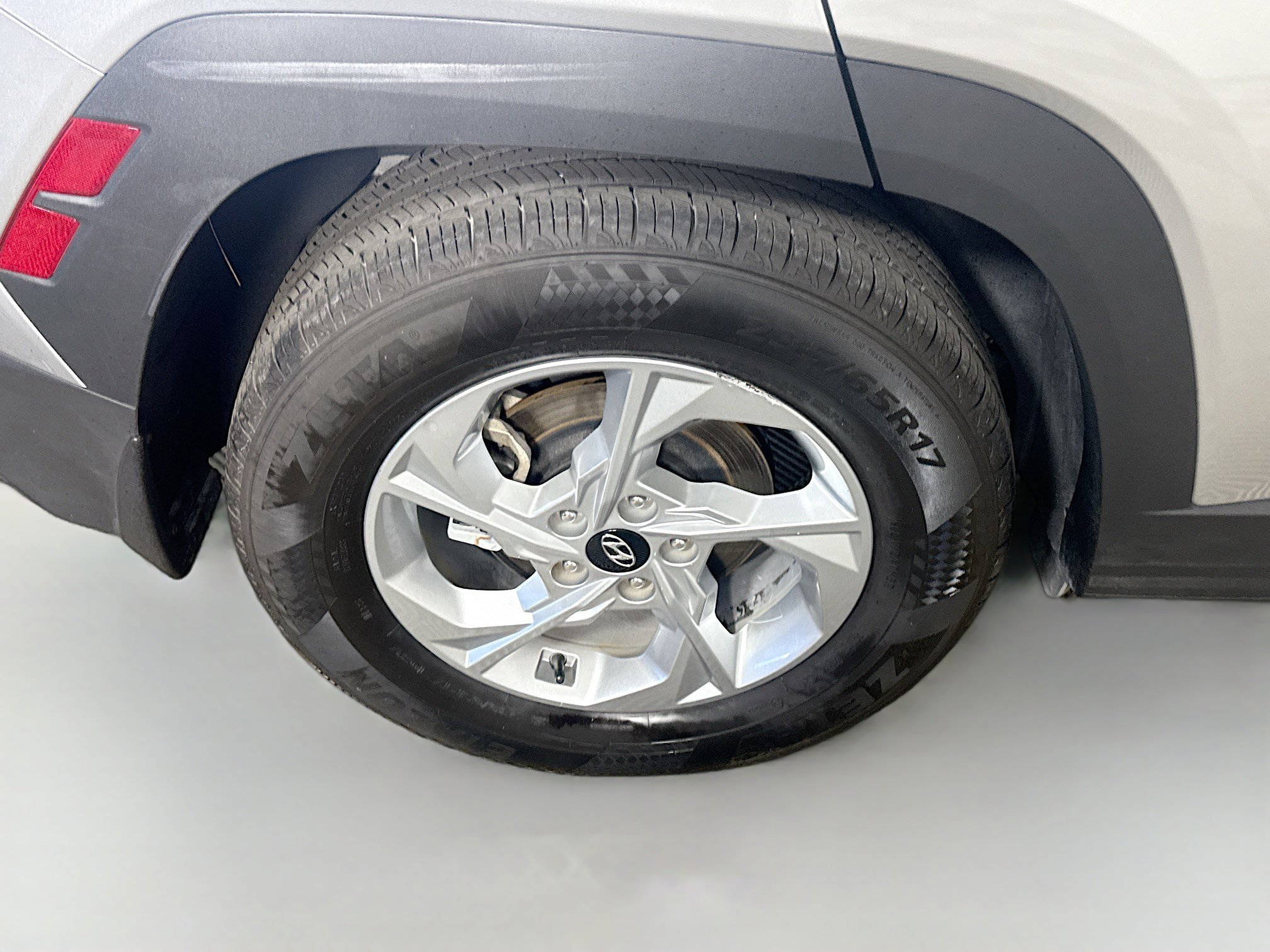 Used 2023 Hyundai Tucson SEL image 33