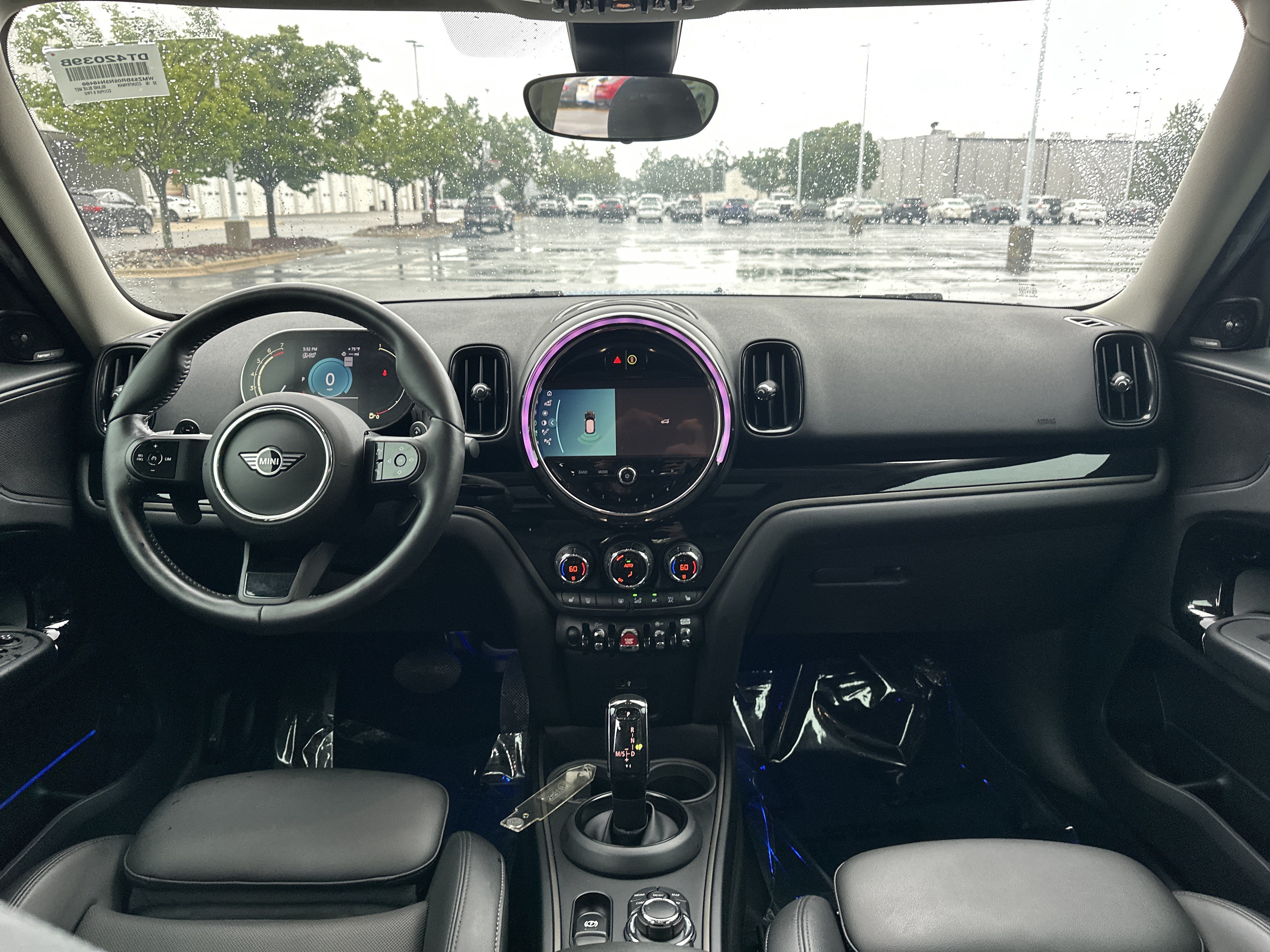 Used 2022 MINI Cooper Countryman S FWD image 29