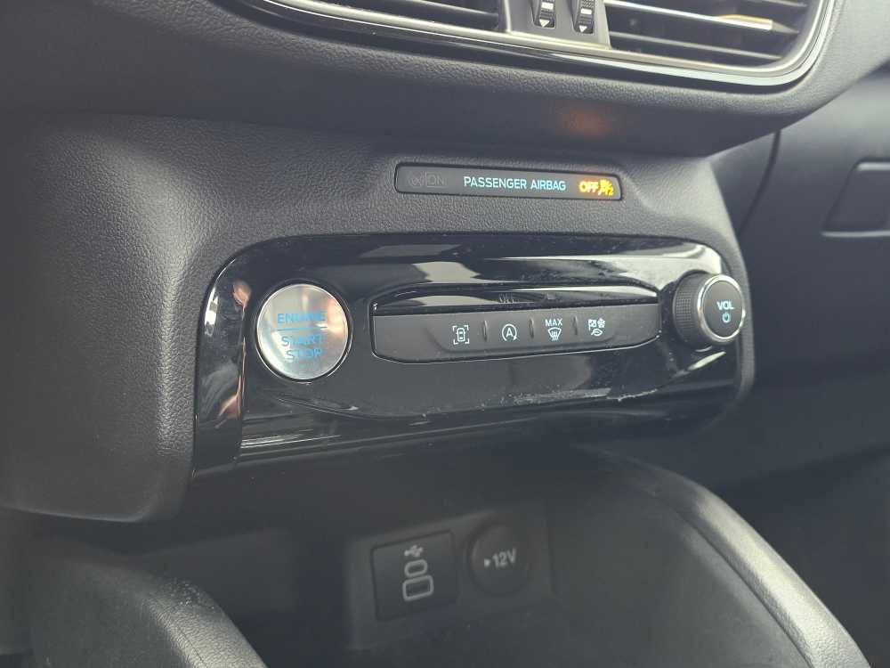 Used 2024 Ford Escape ST-Line w/ Tech Pack #1 image 15