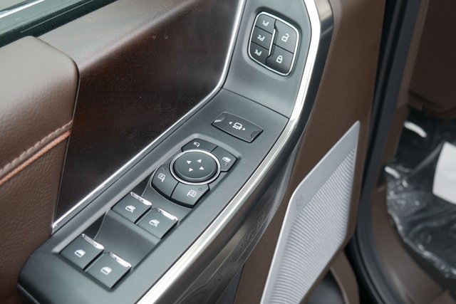 New 2026 Ford F350 King Ranch w/ Tremor Off-Road Package image 16