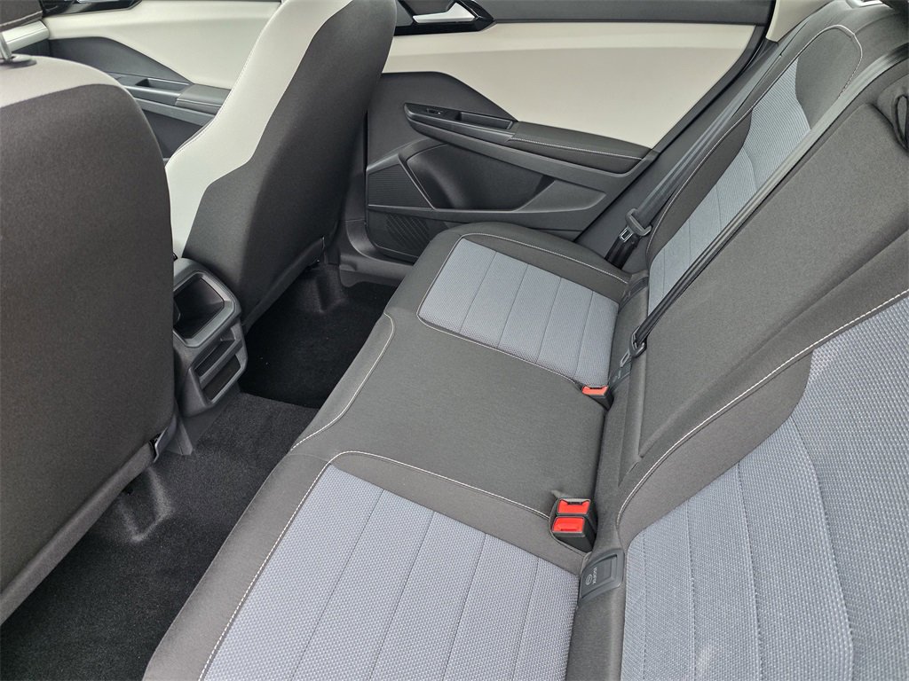 New 2026 Volkswagen Taos S image 19