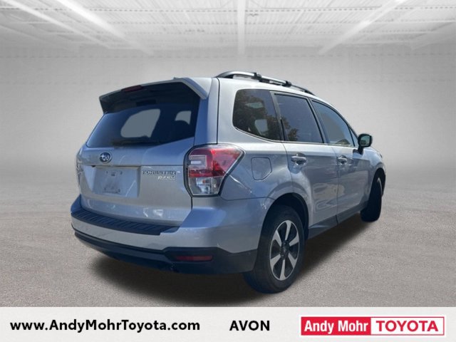 Used 2017 Subaru Forester 2.5i Premium AWD/4WD image 21
