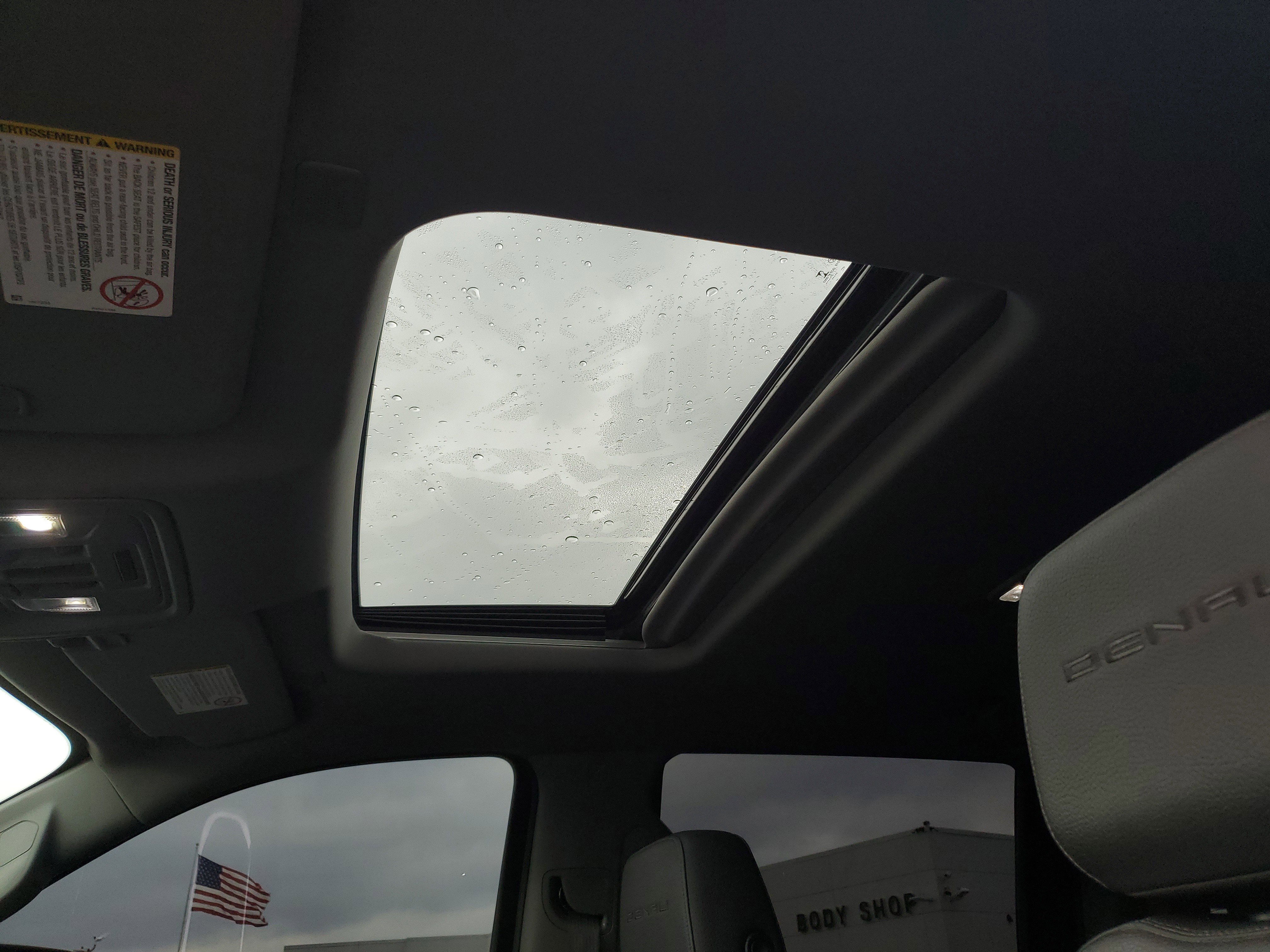 Used 2022 GMC Sierra 3500 Denali w/ Denali Ultimate Package image 33