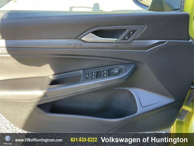 Certified 2022 Volkswagen GTI Autobahn image 17