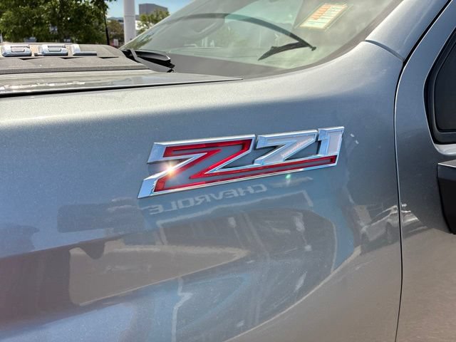 Certified 2024 Chevrolet Silverado 2500 Custom w/ Custom Value Package AWD/4WD image 15