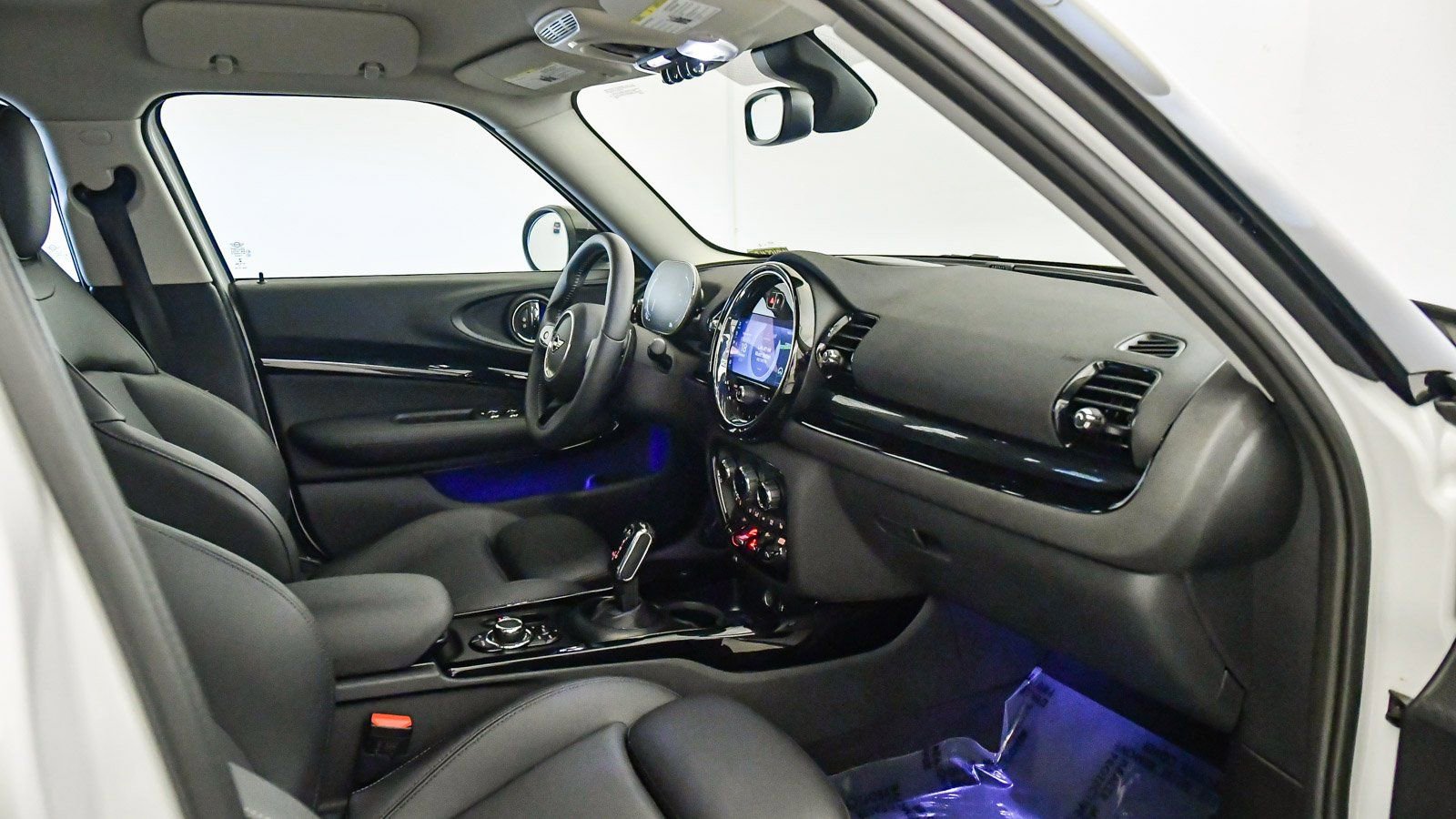 Certified 2023 MINI Cooper Clubman S image 16