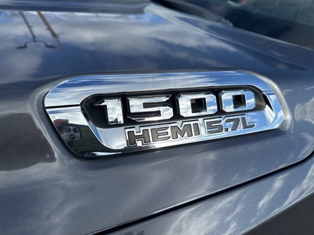 Used 2020 RAM 1500 Laramie image 39