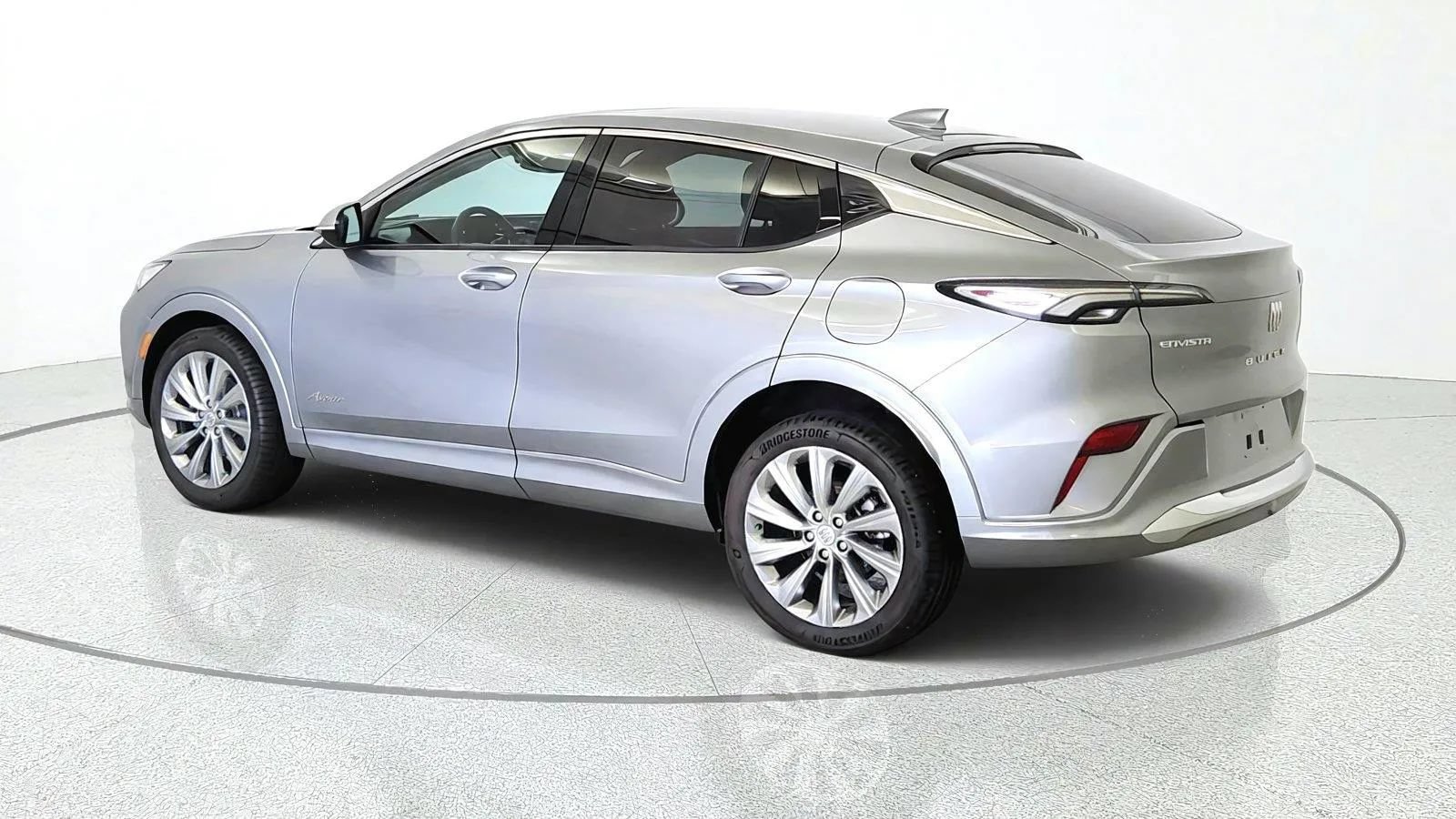 Used 2024 Buick Envista Avenir FWD image 6