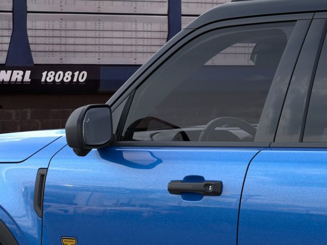 New 2026 Ford Bronco Sport Badlands AWD/4WD image 20