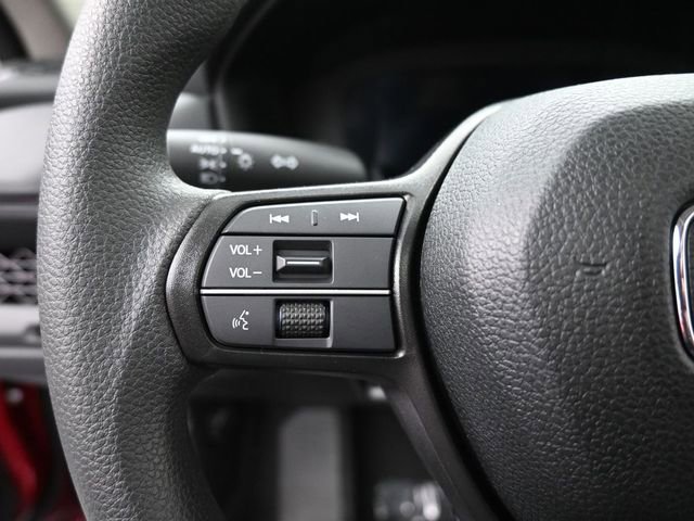 New 2025 Honda Accord SE image 12