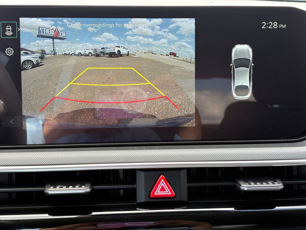 New 2026 Kia K5 LXS image 30
