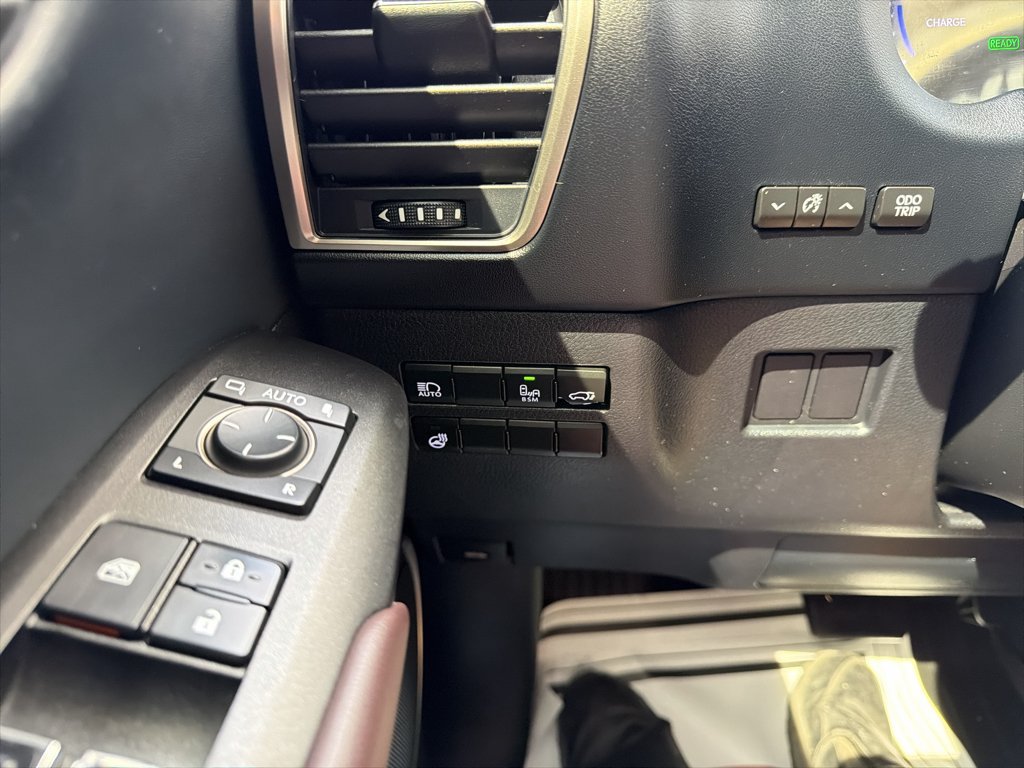 Used 2019 Lexus NX 300h AWD w/ Comfort Package image 26