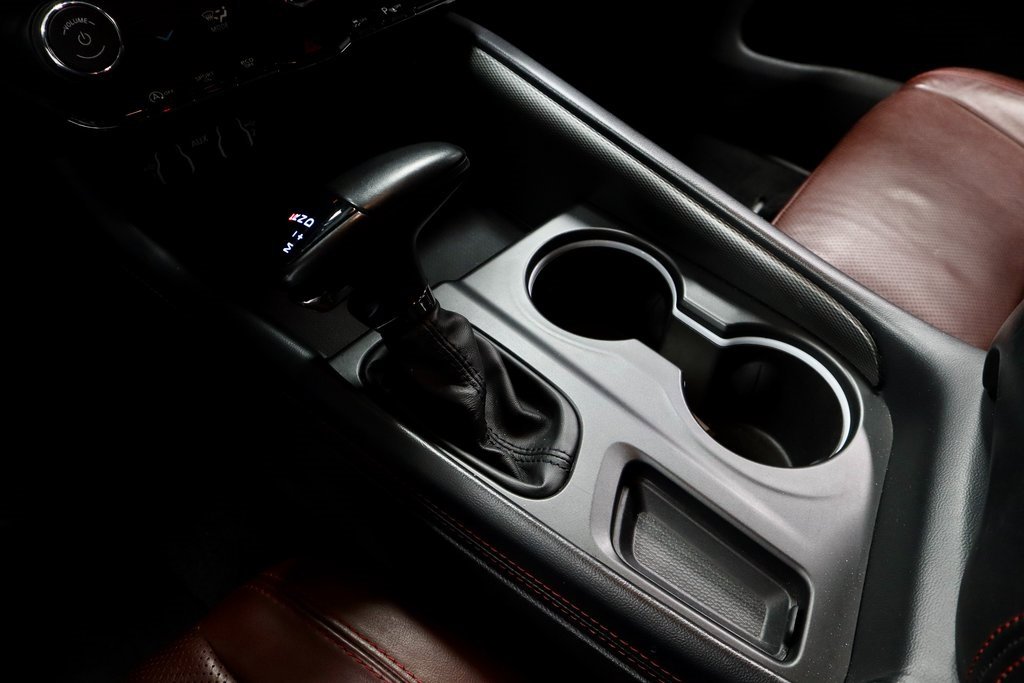 Used 2023 Dodge Durango GT image 38