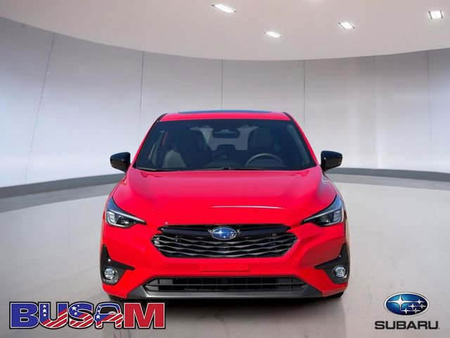 New 2026 Subaru Impreza RS image 2