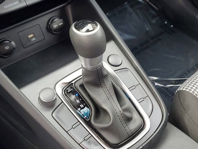 Certified 2023 Hyundai Kona SE image 20