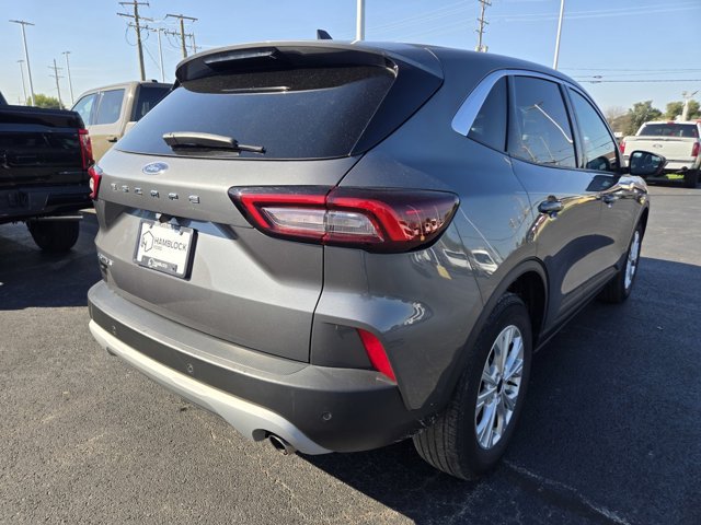 Certified 2023 Ford Escape Active w/ Tech Pack #1 FWD image 5