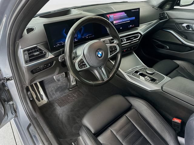 Used 2023 BMW M340i xDrive AWD/4WD image 22