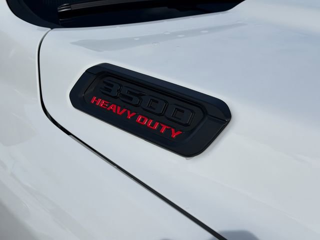New 2026 RAM 3500 Tradesman image 6