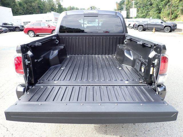 Certified 2023 Toyota Tacoma TRD Sport w/ Technology Package AWD/4WD image 7