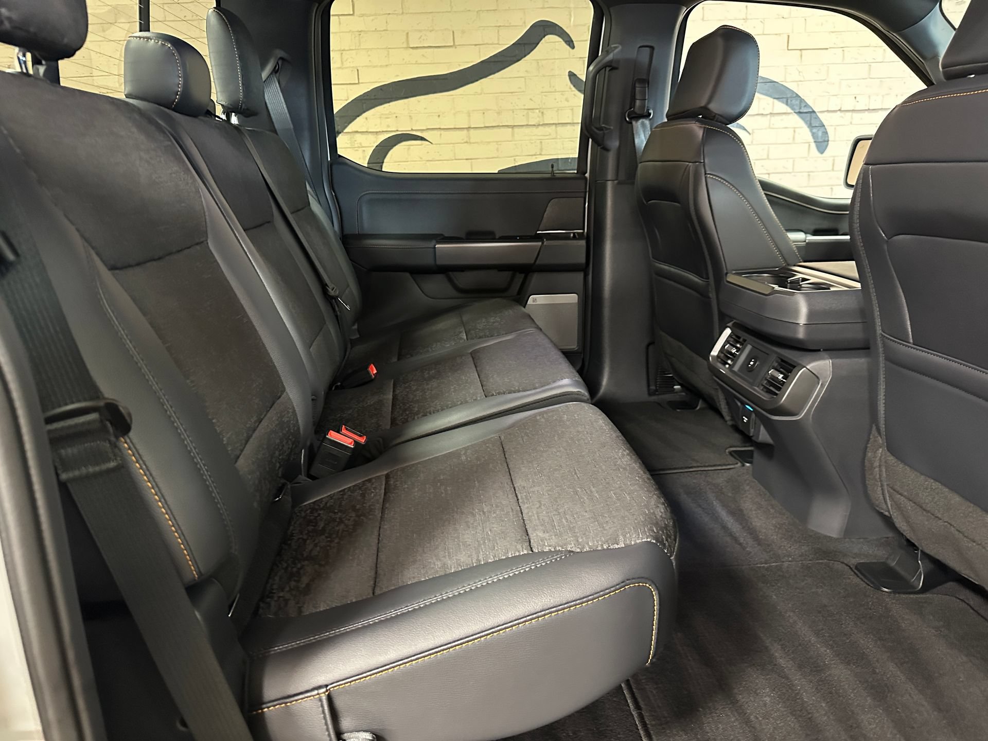 Used 2026 Ford F150 Tremor w/ Tow/Haul Package AWD/4WD image 21