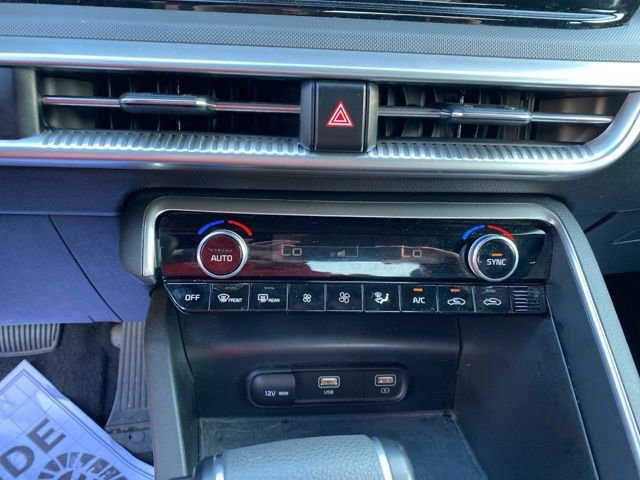 Used 2023 Kia K5 GT-Line w/ GT-Line Premium Package image 29