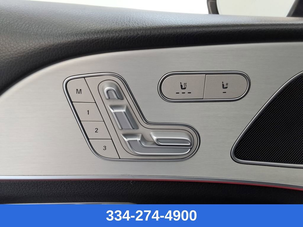 Used 2024 Mercedes-Benz GLE 350 GLE 350 image 20