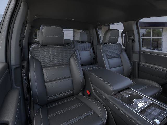 New 2026 GMC Sierra EV Denali image 16