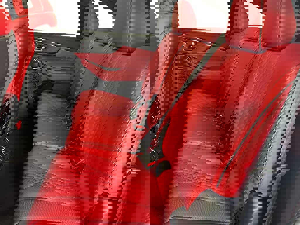 New 2026 Acura MDX Type S image 34