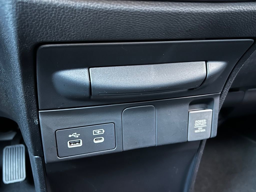 Used 2025 Honda Odyssey Sport-L image 35