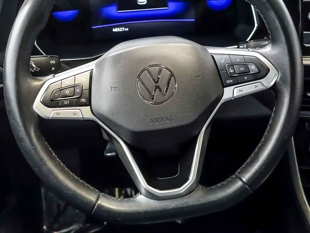 Used 2024 Volkswagen Jetta SE FWD image 19
