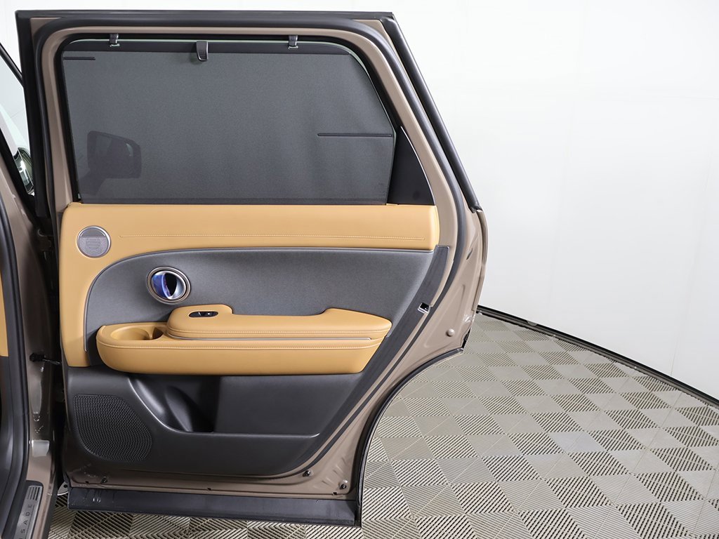 Certified 2026 Hyundai Palisade Calligraphy image 32