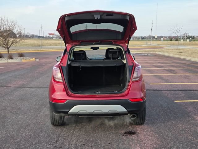 Used 2019 Buick Encore Essence image 55