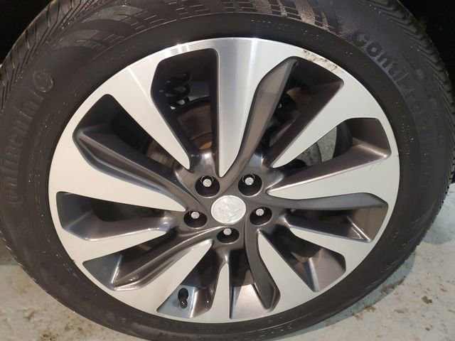 Used 2018 Buick Encore Preferred FWD image 28