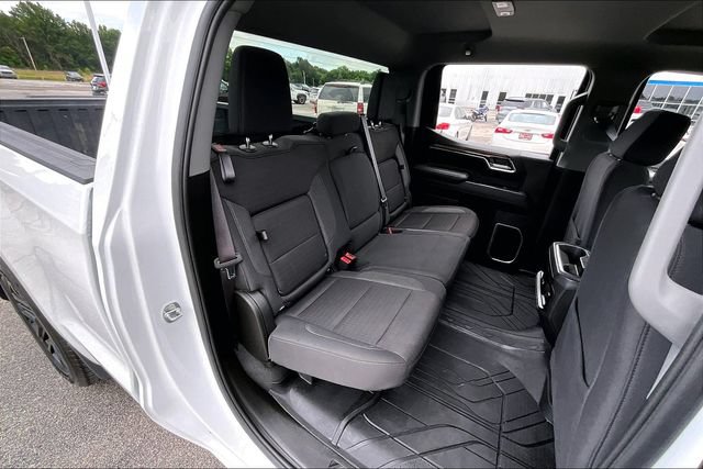 Used 2024 Chevrolet Silverado 1500 RST w/ Max Trailering Package AWD/4WD image 26