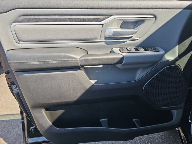 Used 2023 RAM 1500 Big Horn AWD/4WD image 25