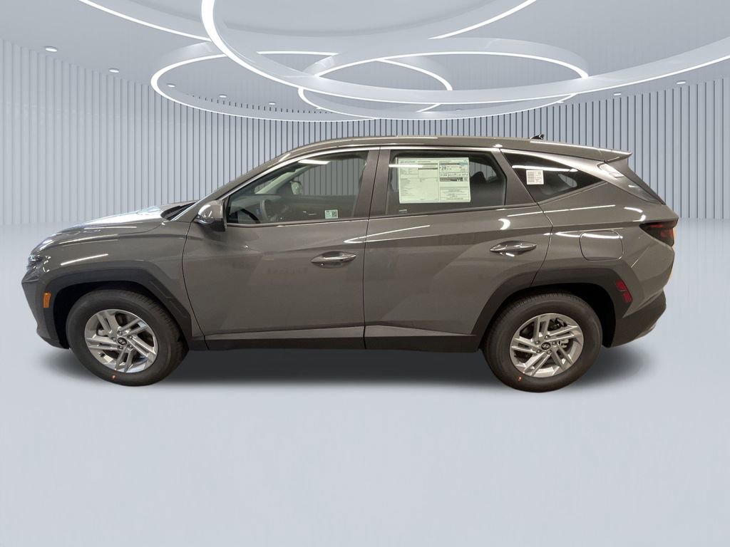New 2026 Hyundai Tucson SE image 6