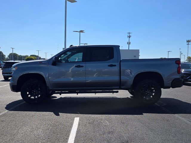 New 2026 Chevrolet Silverado 1500 LT Trail Boss w/ Protection Package AWD/4WD image 12