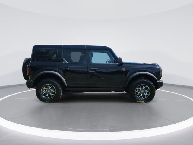 Used 2025 Ford Bronco Badlands AWD/4WD image 9