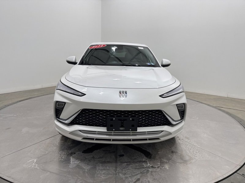 Used 2024 Buick Envista Avenir video 2