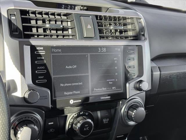 Used 2024 Toyota 4Runner SR5 image 13