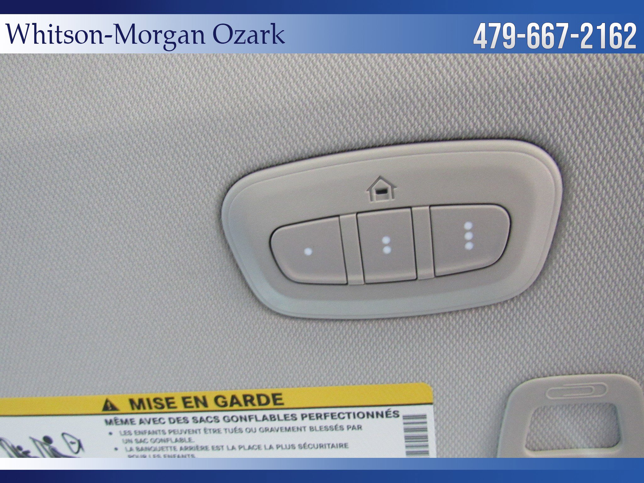 Used 2022 Jeep Grand Cherokee L Limited w/ Trailer Tow Group (B) image 45