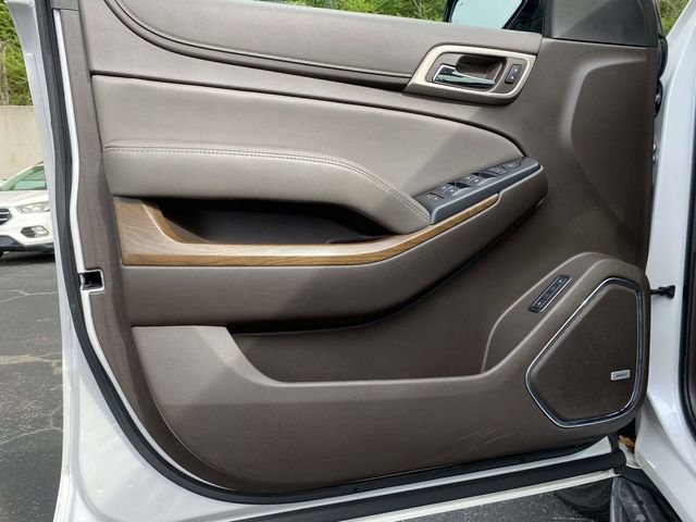 Used 2019 GMC Yukon XL Denali w/ Open Road Package image 23