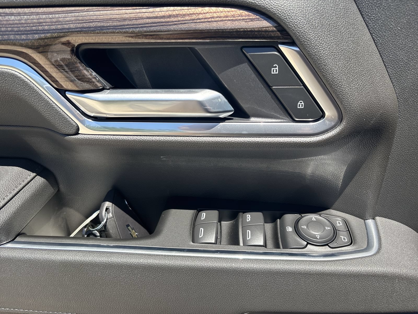 New 2026 Chevrolet Silverado 2500 LT AWD/4WD image 13